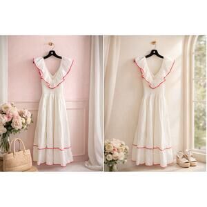 NWOT Christy Dawn Cierra Dress XS